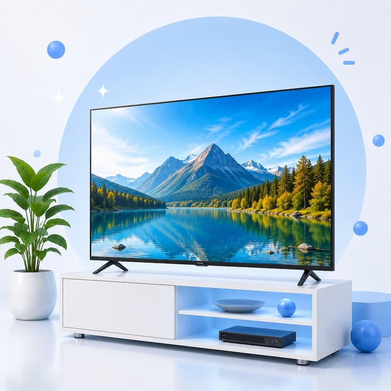 تلویزیون هوشمند اقساطی